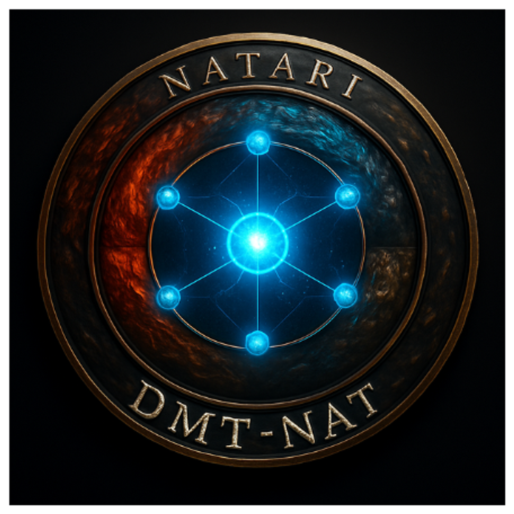 NATR logo